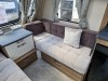 Used Swift Sprite Major 4 EB 2021 touring caravan Image