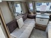 Used Swift Sprite Major 4 EB 2021 touring caravan Image