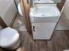 Used Swift Sprite Major 4 EB 2021 touring caravan Image