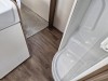 Used Swift Sprite Major 4 EB 2021 touring caravan Image