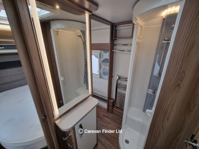 Swift Elegance 650 2017 (Trade) image 10