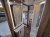 Used Swift Elegance 650 2017 touring caravan Image