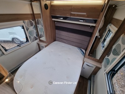 Swift Elegance 650 2017 (Trade) image 11