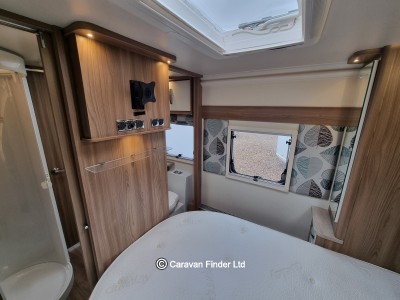 Swift Elegance 650 2017 (Trade) image 12