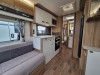 Used Swift Elegance 650 2017 touring caravan Image
