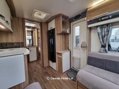 Swift Elegance 650 2017 (Trade) image 4