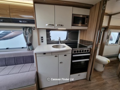 Swift Elegance 650 2017 (Trade) image 5