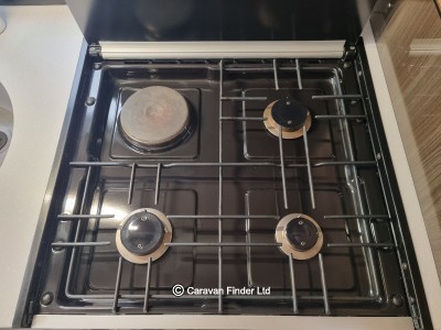 Swift Elegance 650 2017 (Trade) image 6