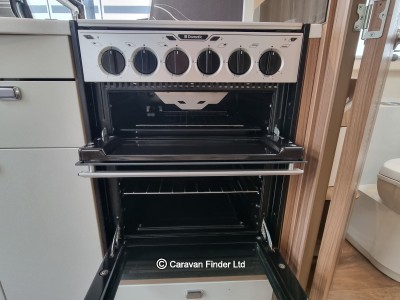 Swift Elegance 650 2017 (Trade) image 7