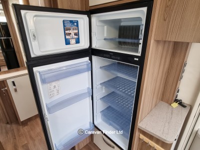 Swift Elegance 650 2017 (Trade) image 8