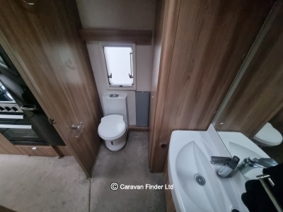 Swift Elegance 480 2019 (Trade) image 10