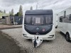Used Swift Elegance 480 2019 touring caravan Image