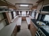 Used Swift Elegance 480 2019 touring caravan Image