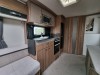 Used Swift Elegance 480 2019 touring caravan Image