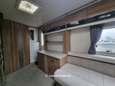 Swift Elegance 480 2019 (Trade) image 3