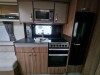Used Swift Elegance 480 2019 touring caravan Image
