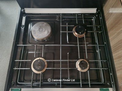 Swift Elegance 480 2019 (Trade) image 5