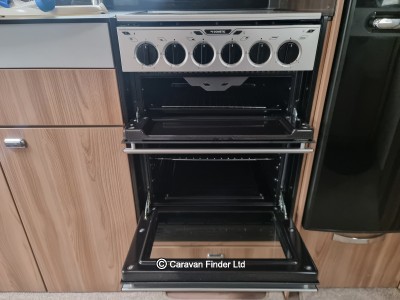 Swift Elegance 480 2019 (Trade) image 6