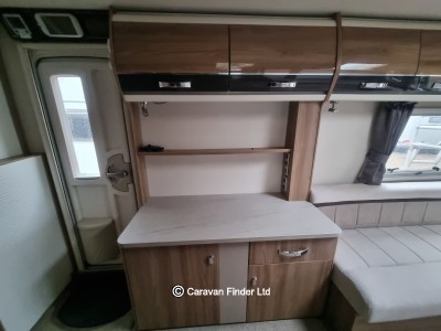 Swift Elegance 480 2019 (Trade) image 8