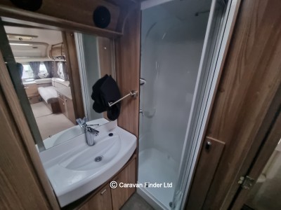 Swift Elegance 480 2019 (Trade) image 9