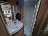 Used Swift Elegance 480 2019 touring caravan Image