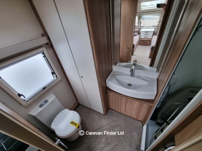 Swift Sprite Alpine 2 Dealer Special Duette 2018 (Trade) image 10