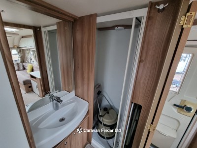 Swift Sprite Alpine 2 Dealer Special Duette 2018 (Trade) image 11