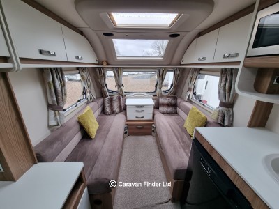Swift Sprite Alpine 2 Dealer Special Duette 2018 (Trade) image 4