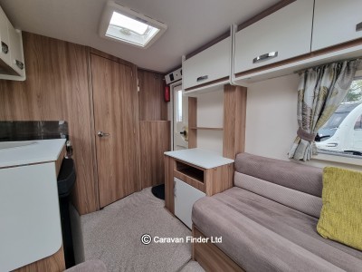 Swift Sprite Alpine 2 Dealer Special Duette 2018 (Trade) image 6