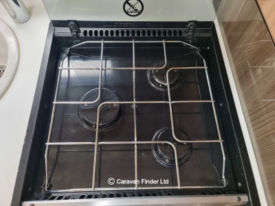 Swift Sprite Alpine 2 Dealer Special Duette 2018 (Trade) image 7