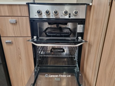 Swift Sprite Alpine 2 Dealer Special Duette 2018 (Trade) image 8