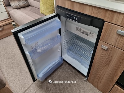 Swift Sprite Alpine 2 Dealer Special Duette 2018 (Trade) image 9