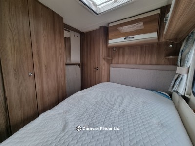 Swift Challenger 570 SE 2015 (Trade) image 10