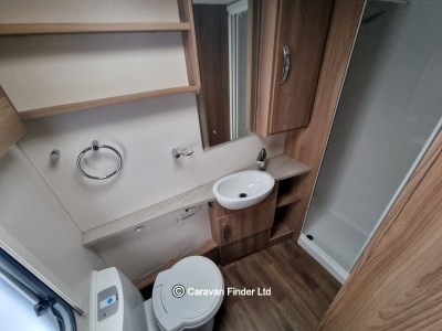 Swift Challenger 570 SE 2015 (Trade) image 11