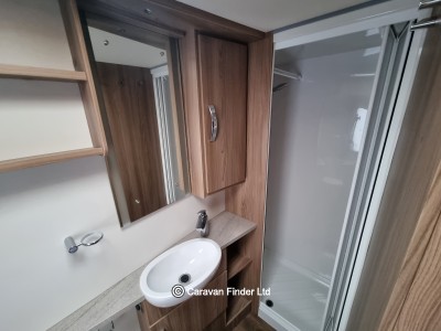 Swift Challenger 570 SE 2015 (Trade) image 12