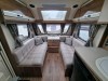 Used Swift Challenger 570 SE 2015 touring caravan Image