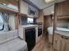 Used Swift Challenger 570 SE 2015 touring caravan Image