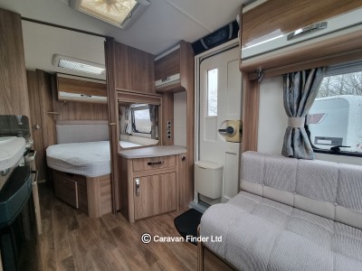 Swift Challenger 570 SE 2015 (Trade) image 4