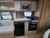 Used Swift Challenger 570 SE 2015 touring caravan Image