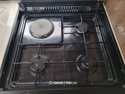 Swift Challenger 570 SE 2015 (Trade) image 6