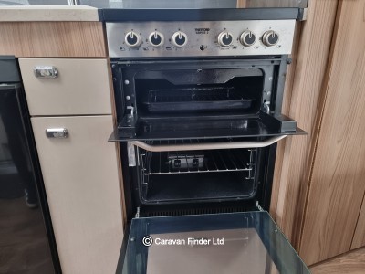 Swift Challenger 570 SE 2015 (Trade) image 7