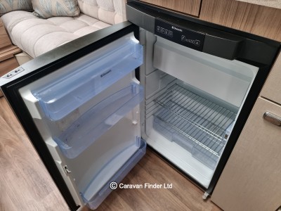 Swift Challenger 570 SE 2015 (Trade) image 8