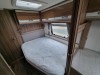 Used Swift Challenger 570 SE 2015 touring caravan Image