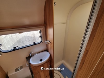 Bailey Pursuit 550 2016 (Trade) image 12