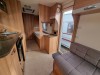 Used Bailey Pursuit 550 2016 touring caravan Image