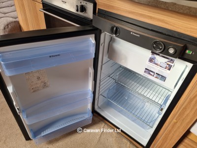 Bailey Pursuit 550 2016 (Trade) image 7