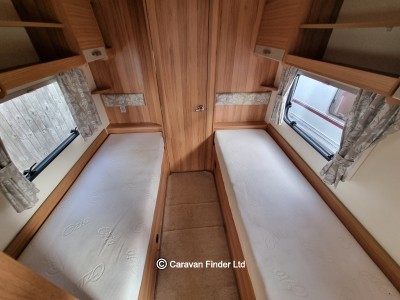 Bailey Pursuit 550 2016 (Trade) image 8