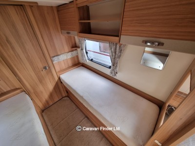 Bailey Pursuit 550 2016 (Trade) image 9