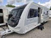 Used Swift Challenger 650 SE Exclusive 2024 touring caravan Image