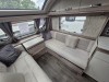 Used Swift Challenger 650 SE Exclusive 2024 touring caravan Image